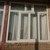 پنجره آلومینیومی