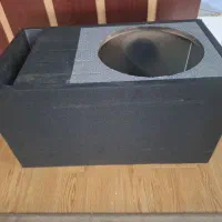 باکس ساب  طول ۶۰