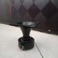 سوپر هورن بوشمن تک
