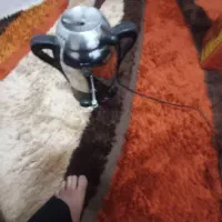 سماور برقی ۶ لیتری مارک تابا در حدنو|سماور، چایساز، قهوهساز|ایلام, |دیوار