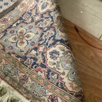 فرش دستباف ۶ متری کاشان|فرش|تهران, کوثر|دیوار
