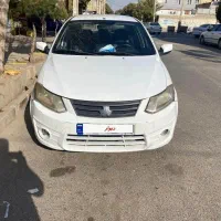 ساینا ۹۶بیرنگ|خودرو سواری و وانت|قزوین, |دیوار