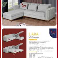 مبلمان تخت خوابشو نیکان (تولید کننده برتر سال)|مبلمان خانگی و میز عسلی|پاکدشت, خاتون آباد|دیوار