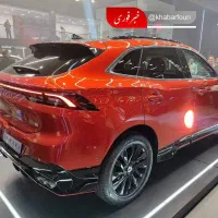 لاماری ایکس فول نقد و اقساط تحویل فوری