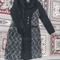 پالتو فوتر ۴۶