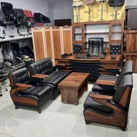 مبل اداری/ میز مدیریت/ اداری