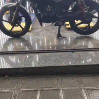 موتور هیرو هانگ مدل۹۴ فروش  معاوضه با موتور اسکوتر|موتورسیکلت|تهران, عباس‌آباد|دیوار