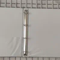 3 عدد آلبوم کلاسور اسکناس یا عکس|کلکسیون سکه، تمبر، اسکناس|کازرون, |دیوار