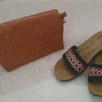 کفش زنانه|کیف، کفش، کمربند|یزد, |دیوار