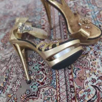 کفش خارجی سایز 37