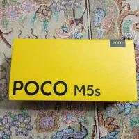 poco m5s|موبایل|تبریز, |دیوار