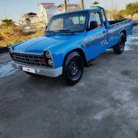 نیسان مدل۱۴۰۳ صفر