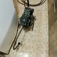 لوله بازکنی سراسر فردوسیه تخلیه چاه شبانه روزی|خدمات پیشه و مهارت|فردوسیه, |دیوار