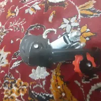 شانژمان عقب دوچرخه.۱۱۰۰۰۰تومن|دوچرخه، اسکیت، اسکوتر|قم, کیوانفر|دیوار