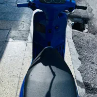 موتور کاوان 125 از شرکت دینو موتور|موتورسیکلت|اهواز, اهواز|دیوار