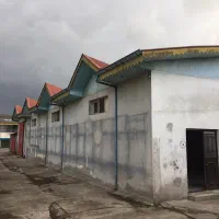 اجاره سیلو،انبار و مسکونی در بلوار لاکان