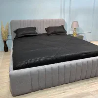 تخت خواب+سرویس خواب اهورا|تخت و سرویس خواب|مشکین‌دشت, |دیوار