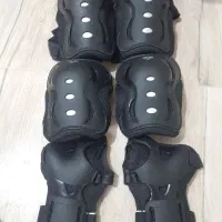 اسکیت حرفه ای مسابقه مشتری واقعی تخفیف داده میشود|دوچرخه، اسکیت، اسکوتر|قرچک, محمد آباد|دیوار