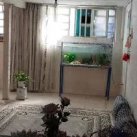 خانه فروشی دوطبقه ۱۱۲مترمجهز تاز بازسازی شد|فروش خانه و ویلا|کرج, آق تپه|دیوار