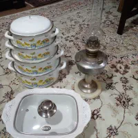 فروش چند عدد وسایل آشپزخانه