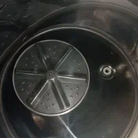 پتوشور و لباسشویی پاکیزان|ماشین لباسشویی و خشککن لباس|زارچ, |دیوار