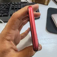 اپل iPhone 11 با حافظهٔ ۲۵۶ گیگابایت|موبایل|کرمانشاه, |دیوار