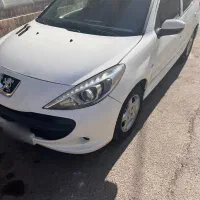 ۲۰۷ مدل ۹۹فرمون برقی