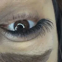 اکستنشن مژه|خدمات آرایشگری و زیبایی|ایلام, |دیوار