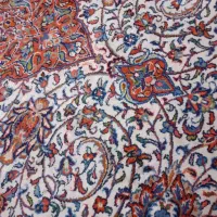 فرش دستبافت ۱۲ متری ، ساروق اراک