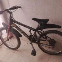 دوچرخه 20دست دوم