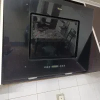 هود شیشه ای