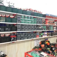 باطری آپاچی پالس فلات شوکا TVS زونتس کلیک آیروکس