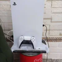 ps 5 fat 1 tr|کنسول، بازی ویدئویی و آنلاین|اهواز, عین ۲|دیوار