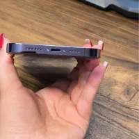 آیفون 14 pro max/ پرومکس|موبایل|تهران, سبلان (لشگر)|دیوار