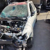 کوییک R مدل 1043 تصادفی|خودرو سواری و وانت|تهران, شهرک آپادانا|دیوار