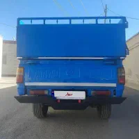 وانت نیسان مدل ۹۸