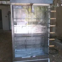 وسایل سوخاری|کافی‌شاپ و رستوران|بومهن, |دیوار