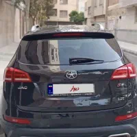 جک S5 دنده|خودرو سواری و وانت|تهران, تجریش|دیوار