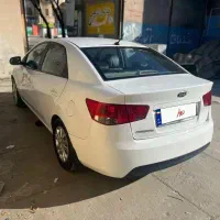 سراتو 1600 دنده ای|خودرو سواری و وانت|کرمانشاه, |دیوار