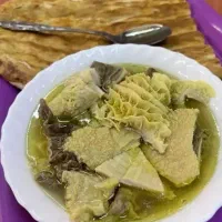 کله پاچه و سیرابی اسپرلوس