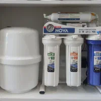 دستگاه تصفیه آب خانگی در تهران