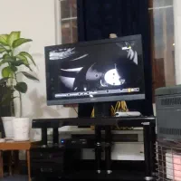 ال سی دی سونی 43|تلویزیون و پروژکتور|شاهین‌شهر, شهرک گلدیس|دیوار