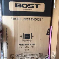 لباسشویی برند بست