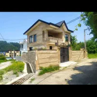 ویلا دوبلکس فروشی قلعه گردن