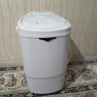 لباس شویی مینی واش|ماشین لباسشویی و خشککن لباس|نسیمشهر, |دیوار