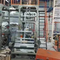 استخدام تولیدکارسفره یکبارمصرف،نایلون،نایلکس،زباله