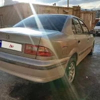 سمند|خودرو سواری و وانت|سنندج, |دیوار