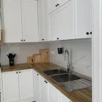 فوری منزل۱۷۳متری/لاکچری/۲ طبقه/میدان/بلوار قنوات|فروش خانه و ویلا|قنوات, |دیوار