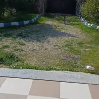 اجاره روزانه ویلا باغ در روستا چهارتنگ علیا