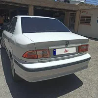 سمند LX یگانه مدل۹۳